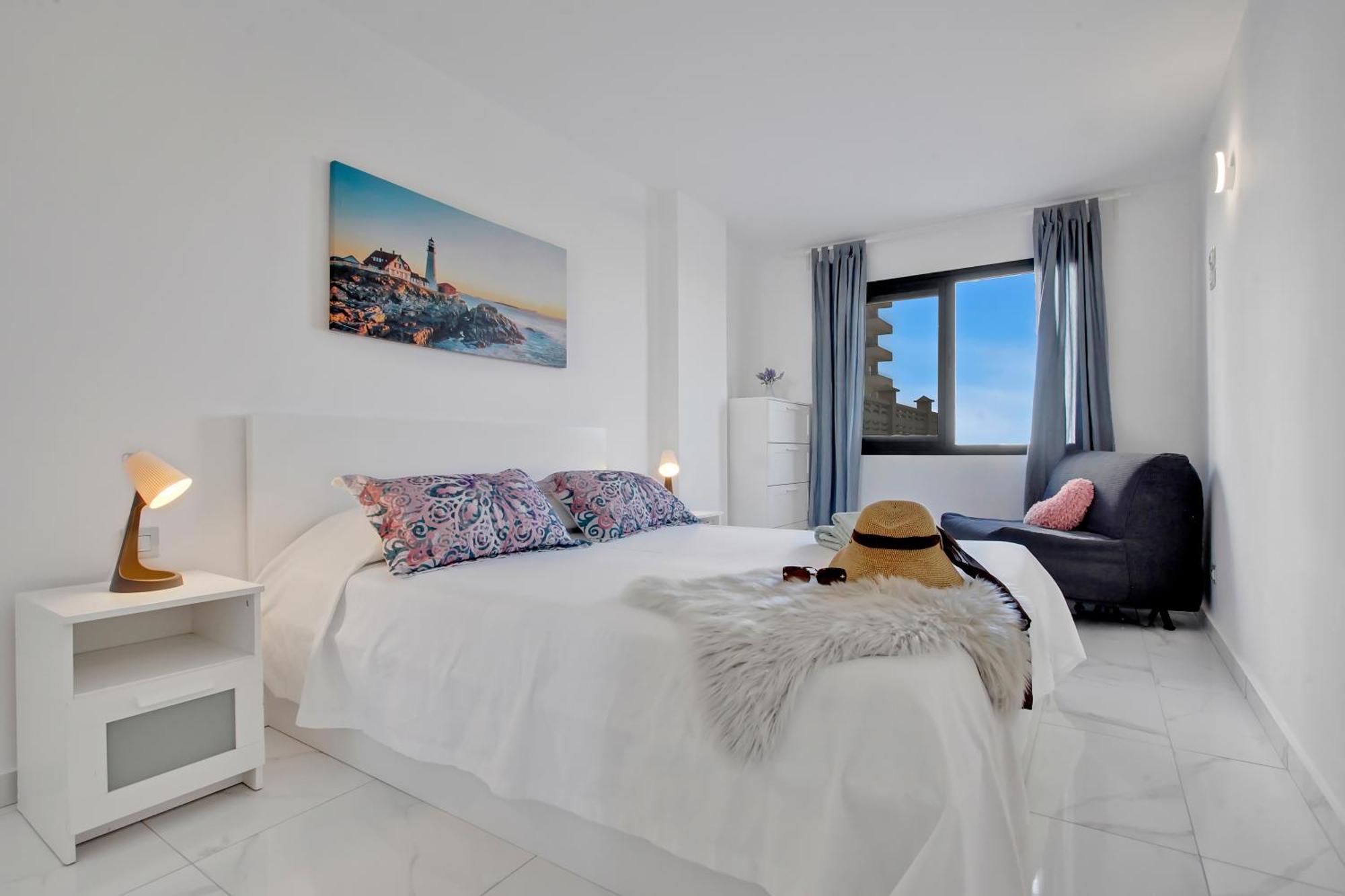 Paradise Luxury Apartment Playa Paraiso  Buitenkant foto