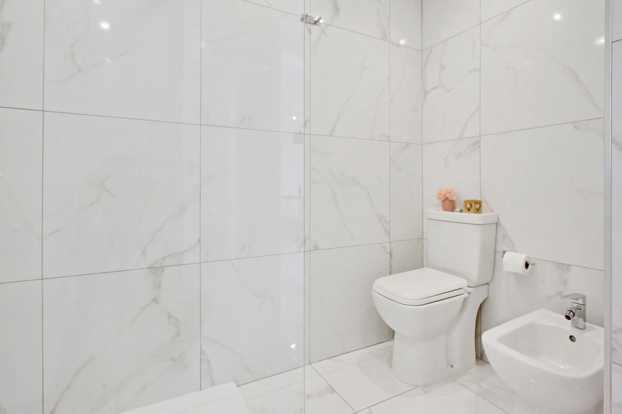Paradise Luxury Apartment Playa Paraiso  Buitenkant foto