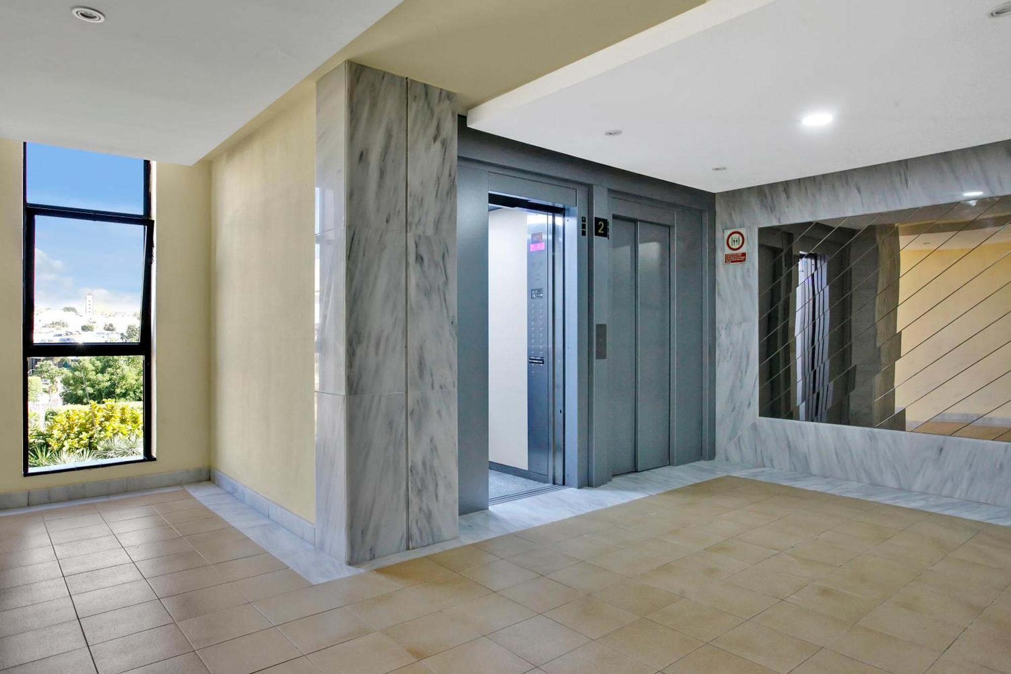 Paradise Luxury Apartment Playa Paraiso  Buitenkant foto