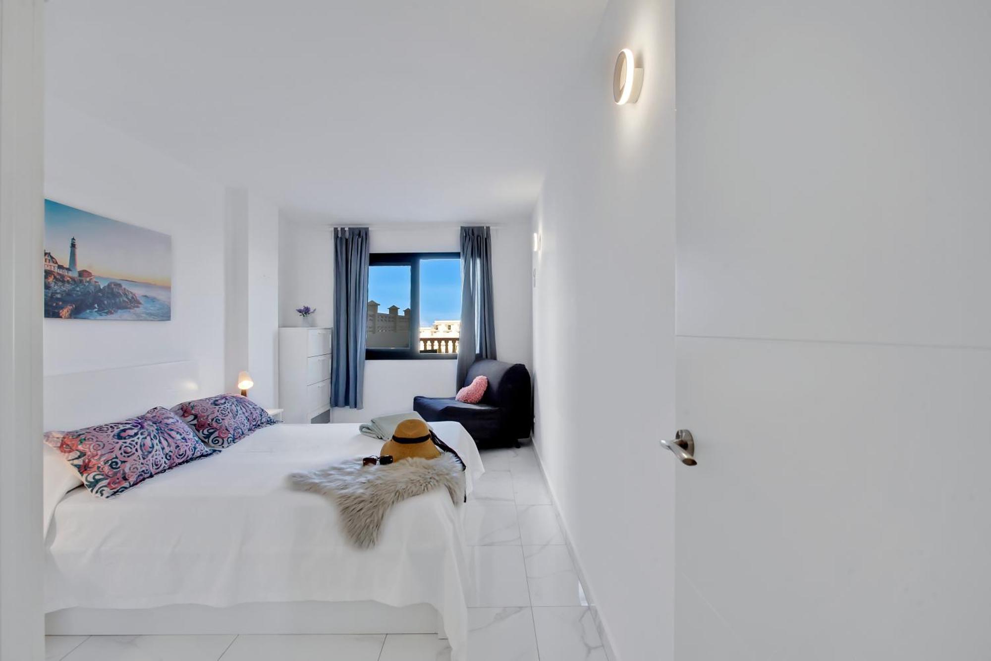 Paradise Luxury Apartment Playa Paraiso  Buitenkant foto
