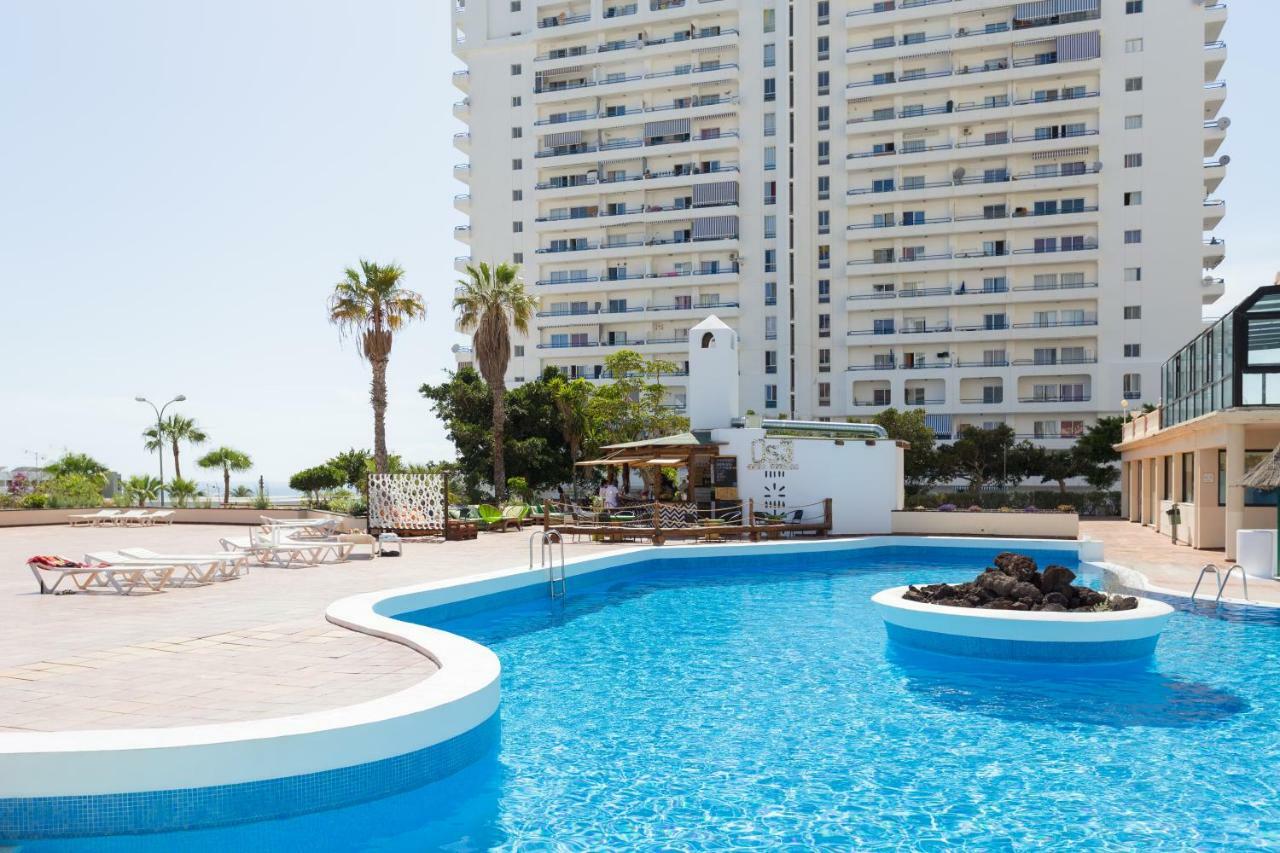 Paradise Luxury Apartment Playa Paraiso  Buitenkant foto